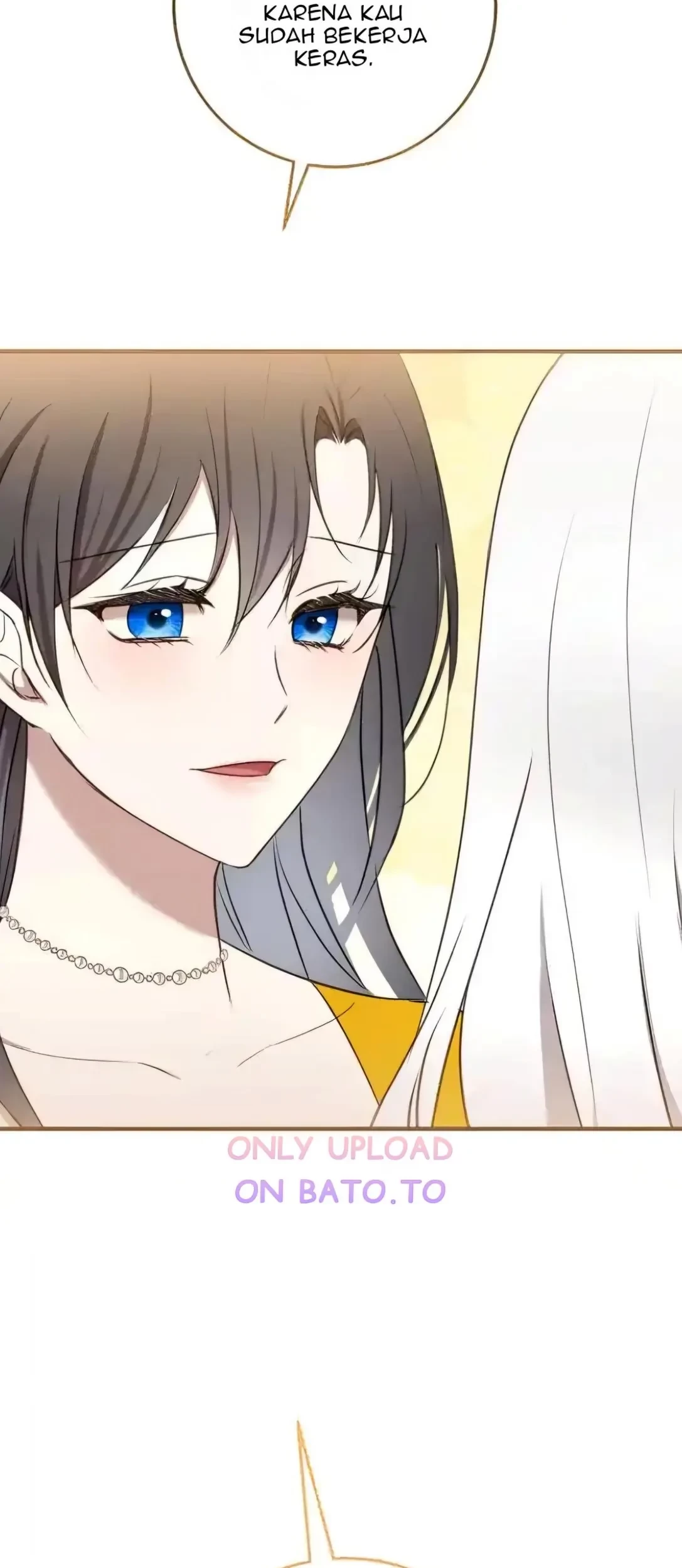 The Villainess Just Wants To Live in Peace! Chapter 21 Gambar 38