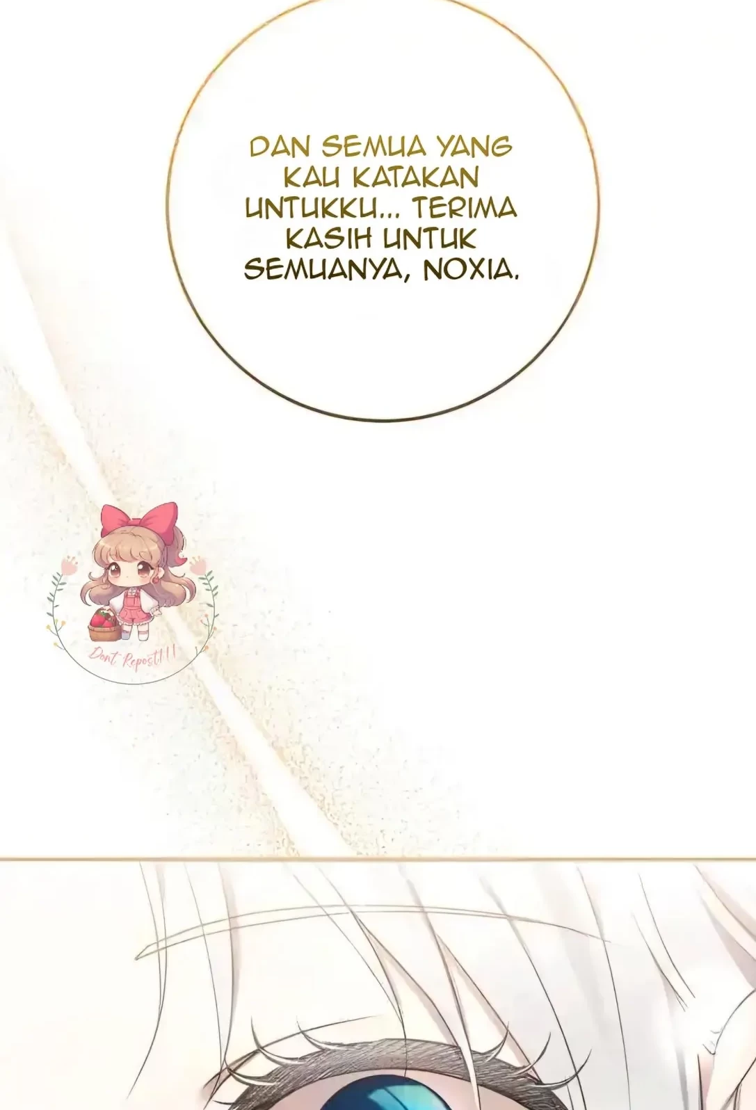 The Villainess Just Wants To Live in Peace! Chapter 21 Gambar 39