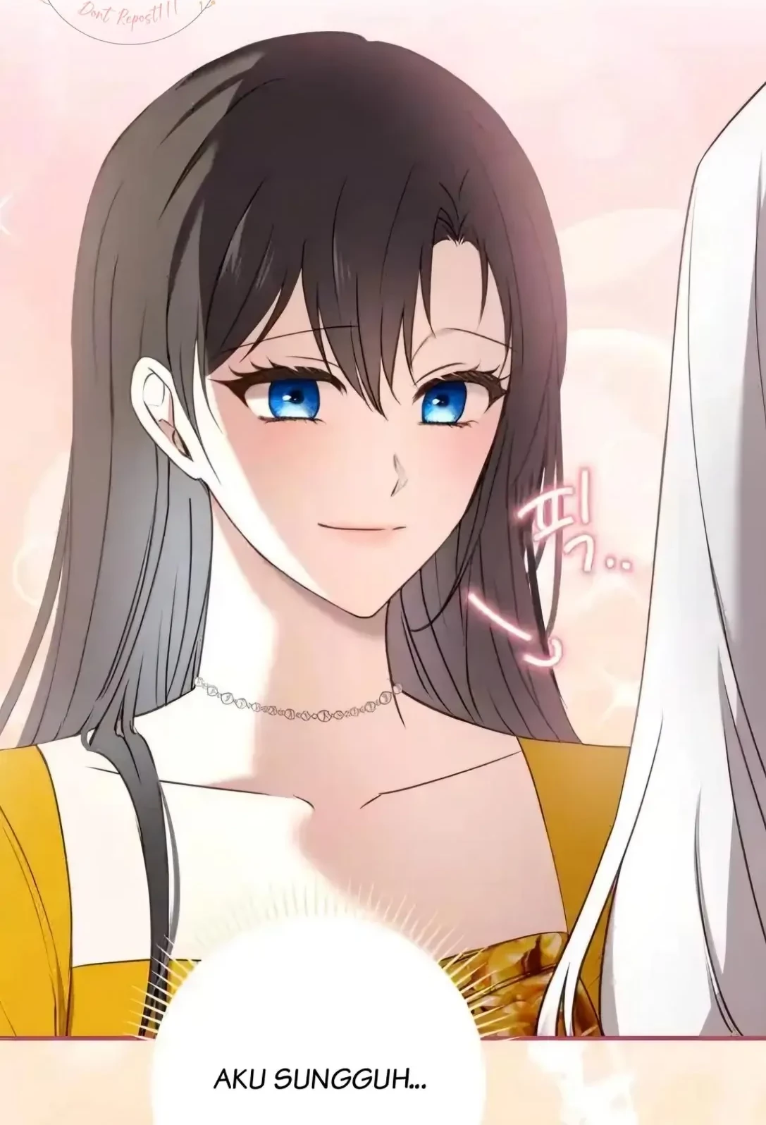 The Villainess Just Wants To Live in Peace! Chapter 21 Gambar 43