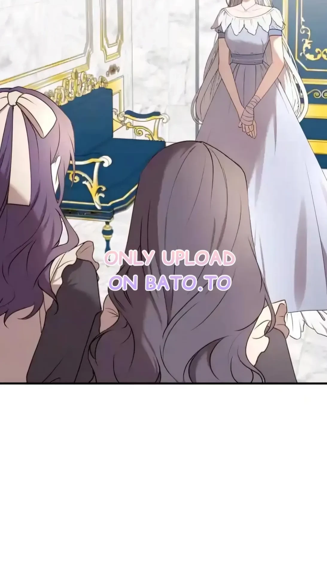 The Villainess Just Wants To Live in Peace! Chapter 21 Gambar 3