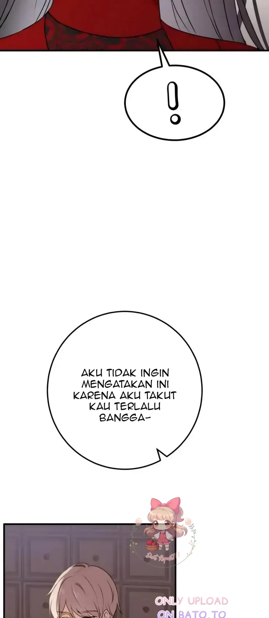 The Villainess Just Wants To Live in Peace! Chapter 21 Gambar 66