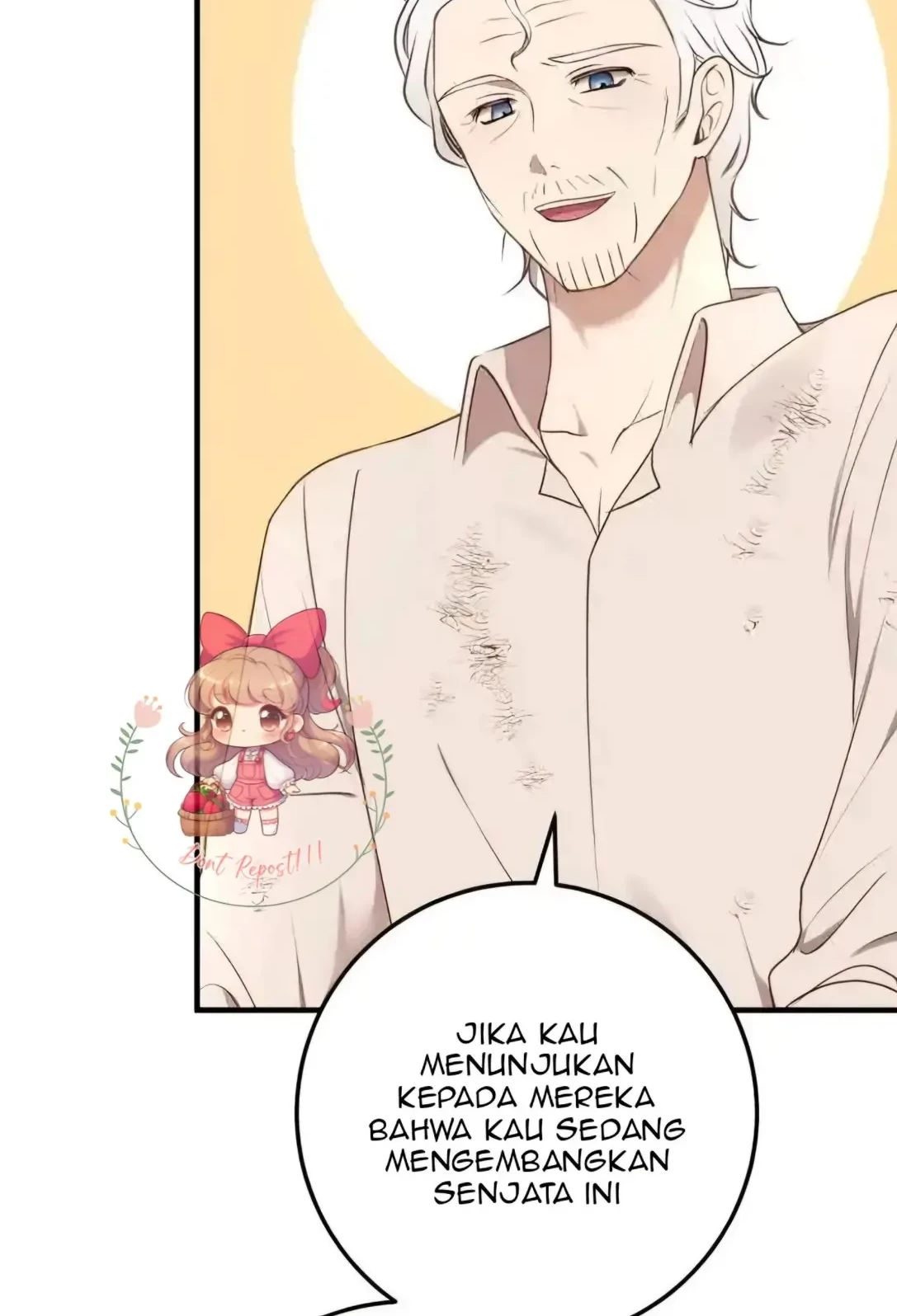 The Villainess Just Wants To Live in Peace! Chapter 21 Gambar 75