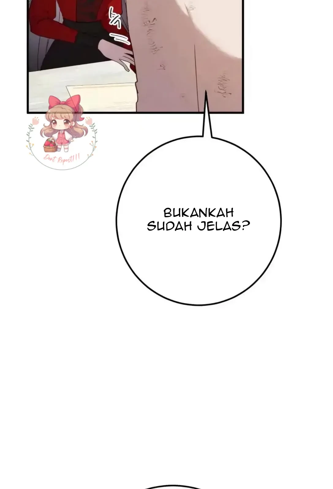 The Villainess Just Wants To Live in Peace! Chapter 21 Gambar 63