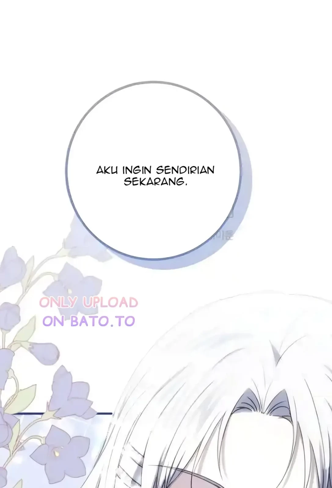 The Villainess Just Wants To Live in Peace! Chapter 21 Gambar 5