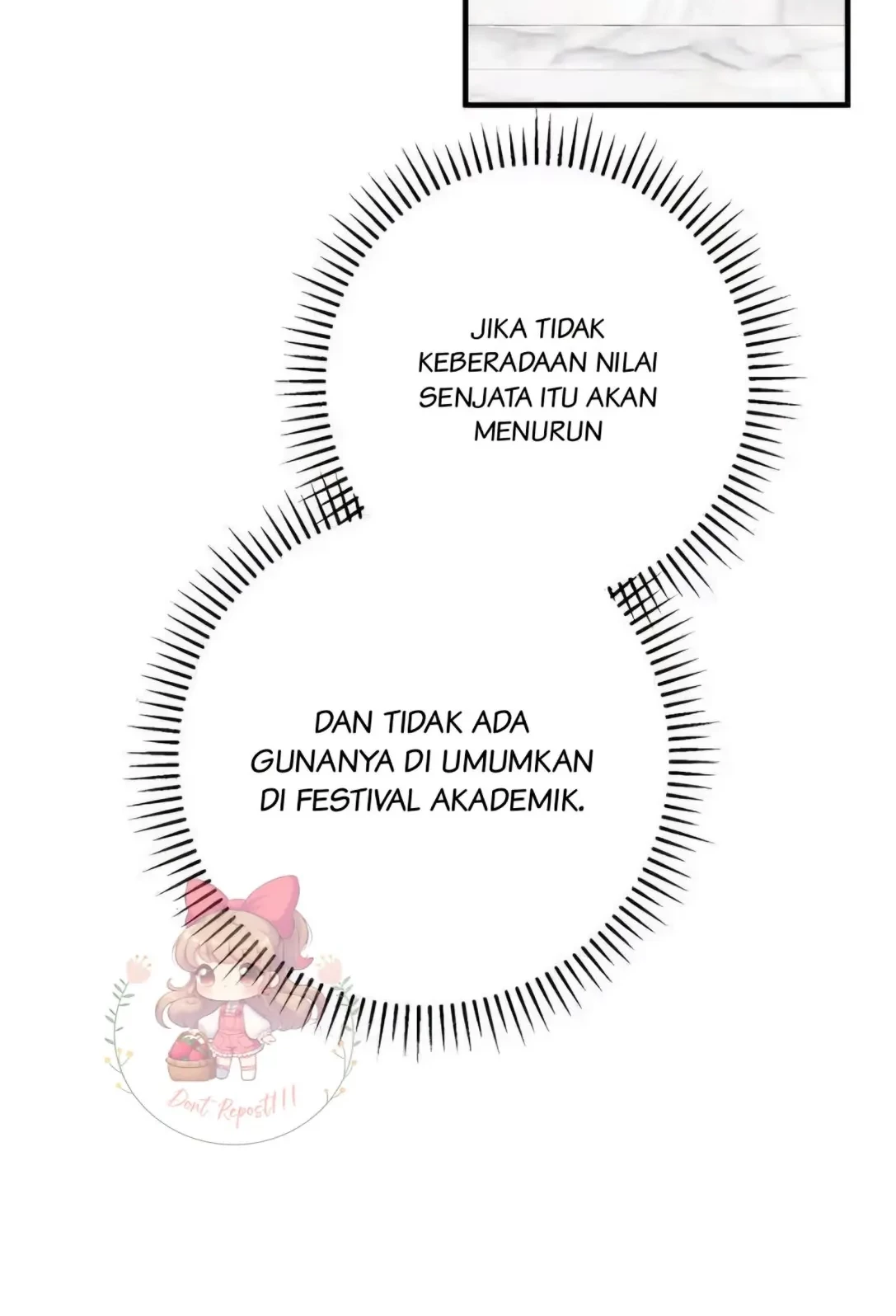 The Villainess Just Wants To Live in Peace! Chapter 21 Gambar 88