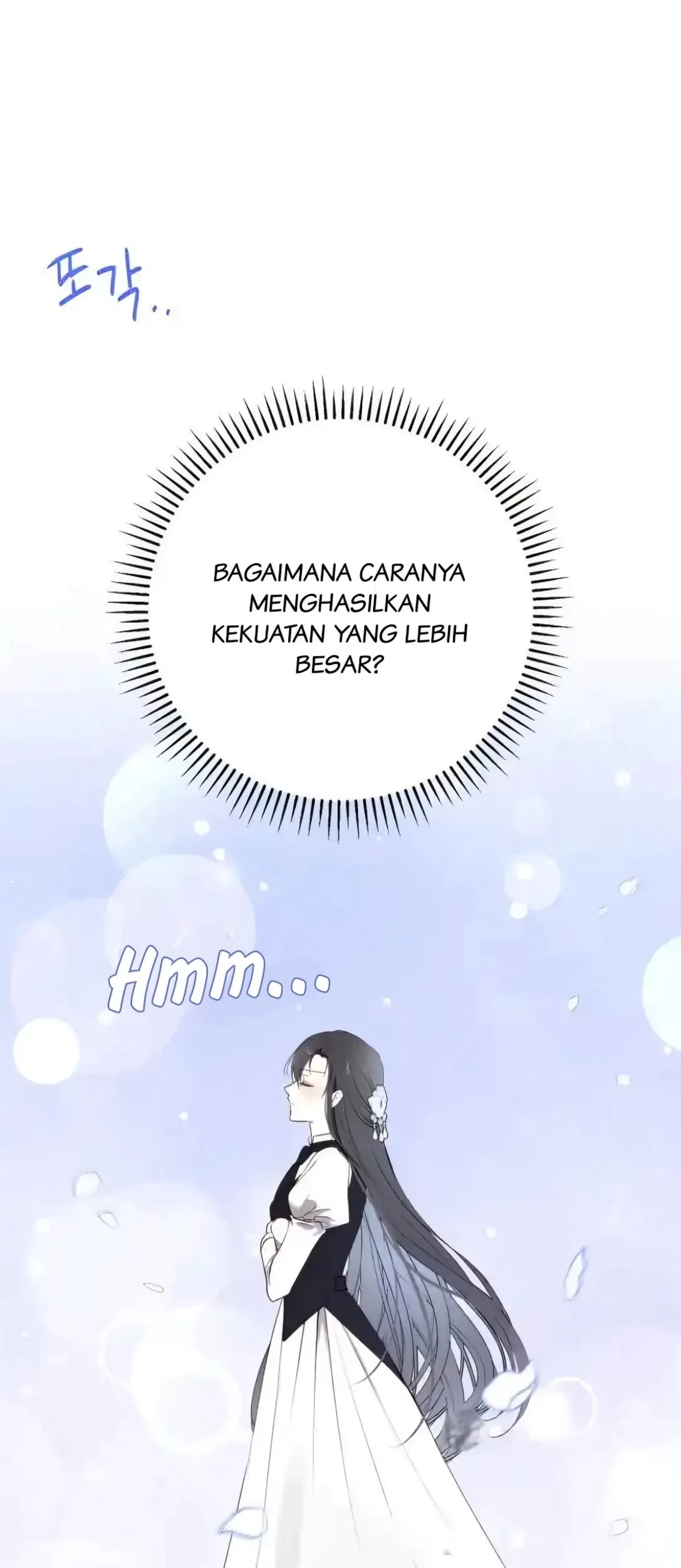 The Villainess Just Wants To Live in Peace! Chapter 21 Gambar 89