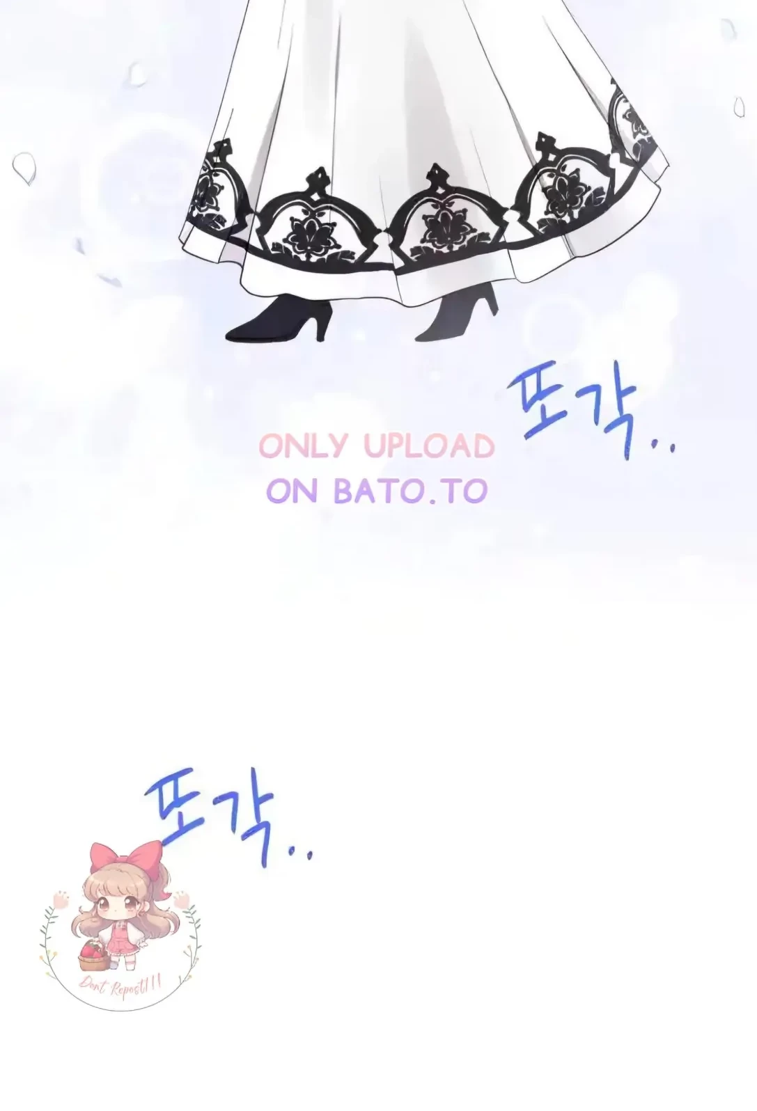 The Villainess Just Wants To Live in Peace! Chapter 21 Gambar 90