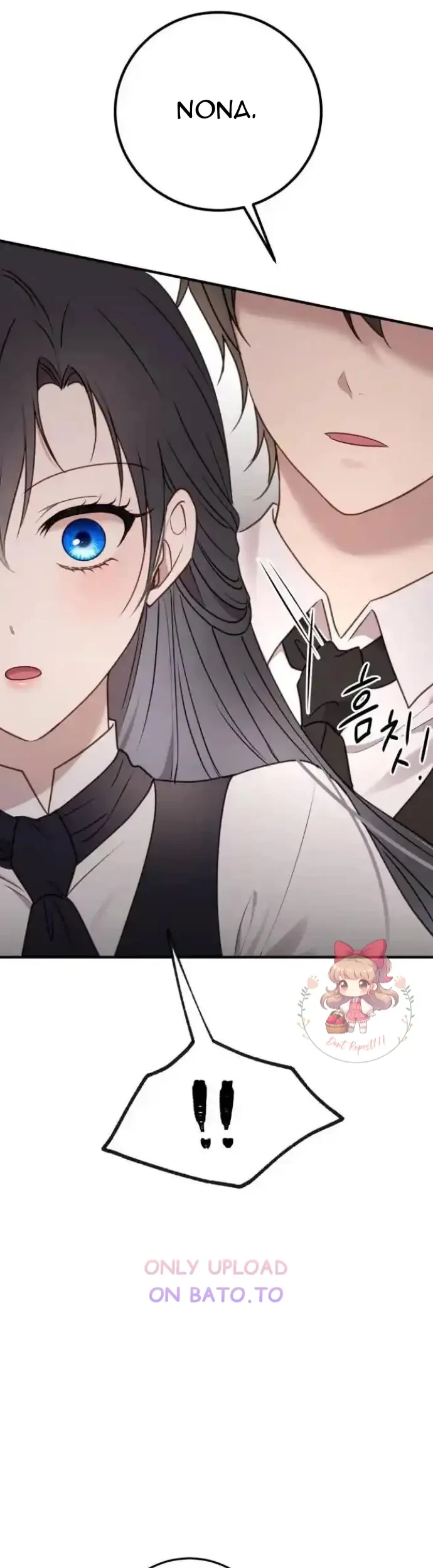 The Villainess Just Wants To Live in Peace! Chapter 21 Gambar 91