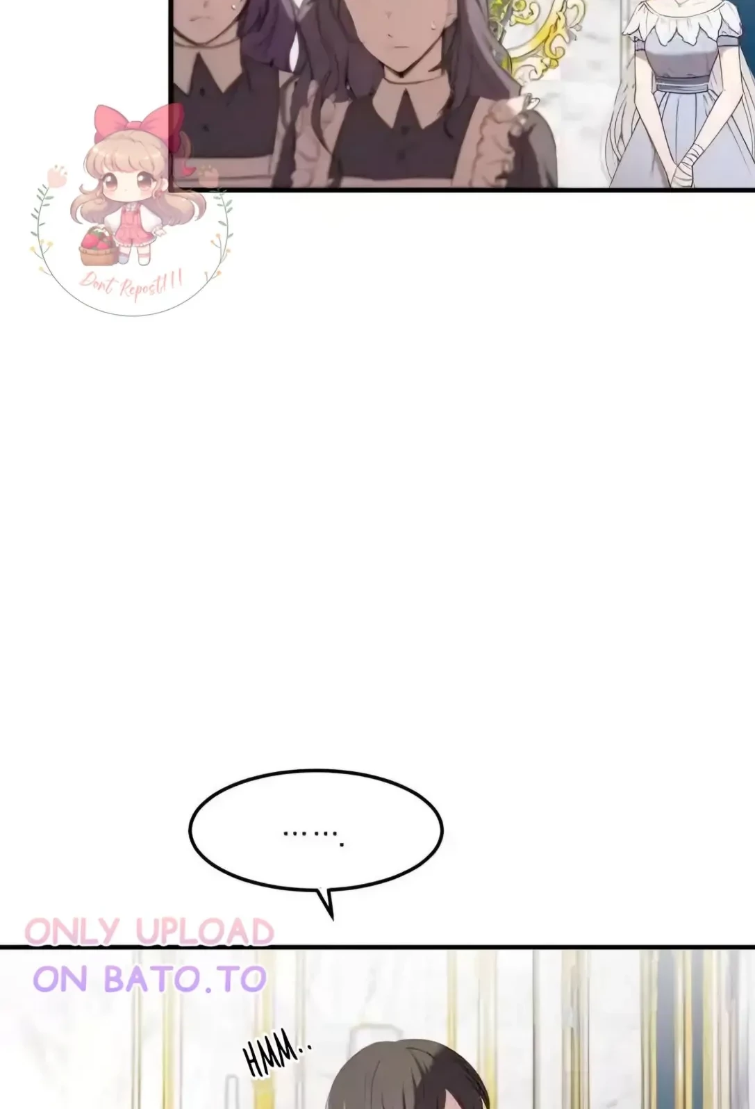 The Villainess Just Wants To Live in Peace! Chapter 21 Gambar 7