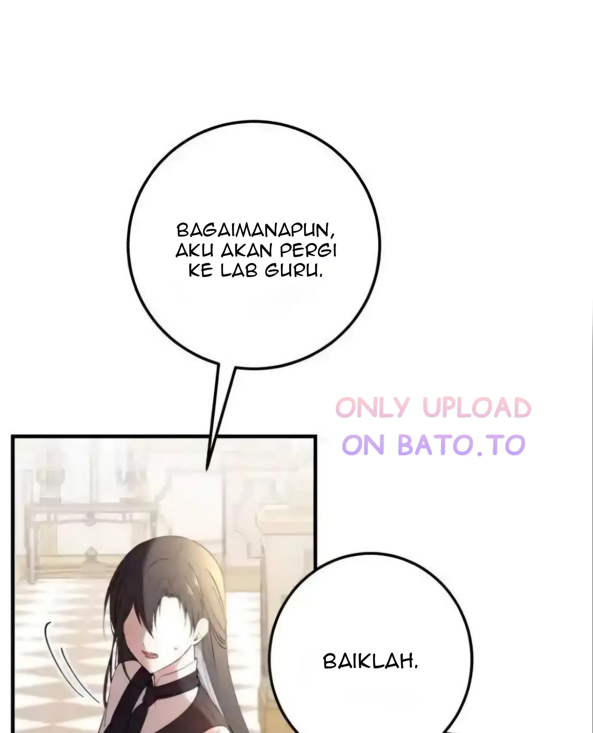 The Villainess Just Wants To Live in Peace! Chapter 21 Gambar 107