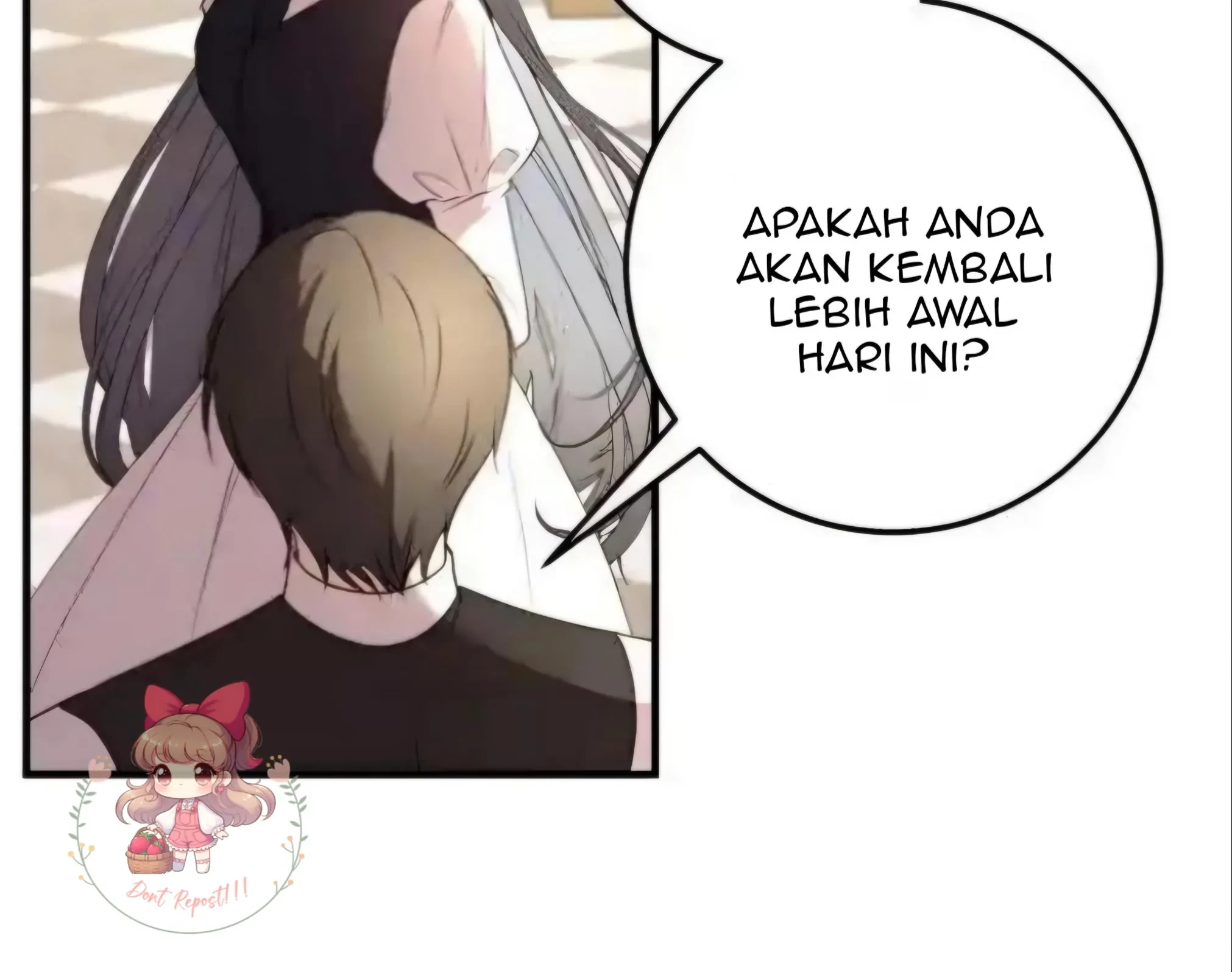 The Villainess Just Wants To Live in Peace! Chapter 21 Gambar 108