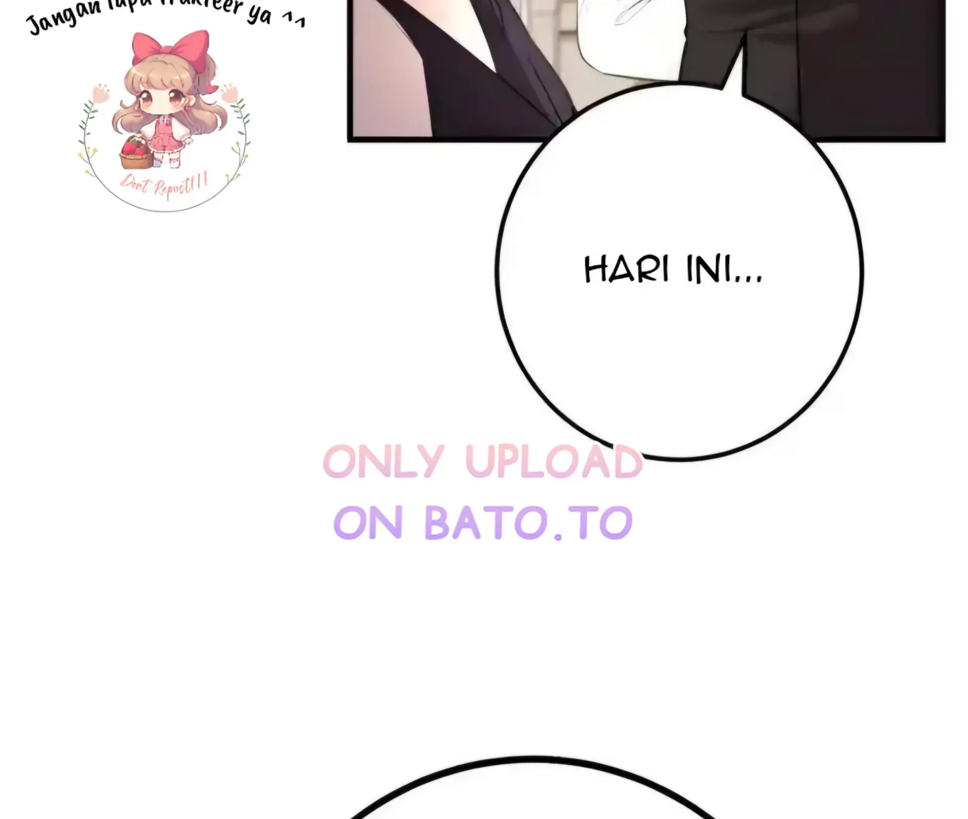 The Villainess Just Wants To Live in Peace! Chapter 21 Gambar 110