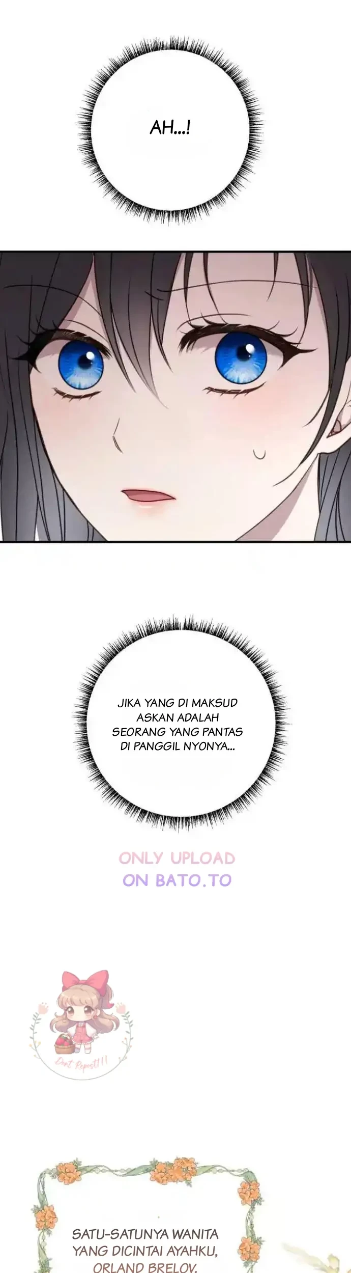 The Villainess Just Wants To Live in Peace! Chapter 21 Gambar 113