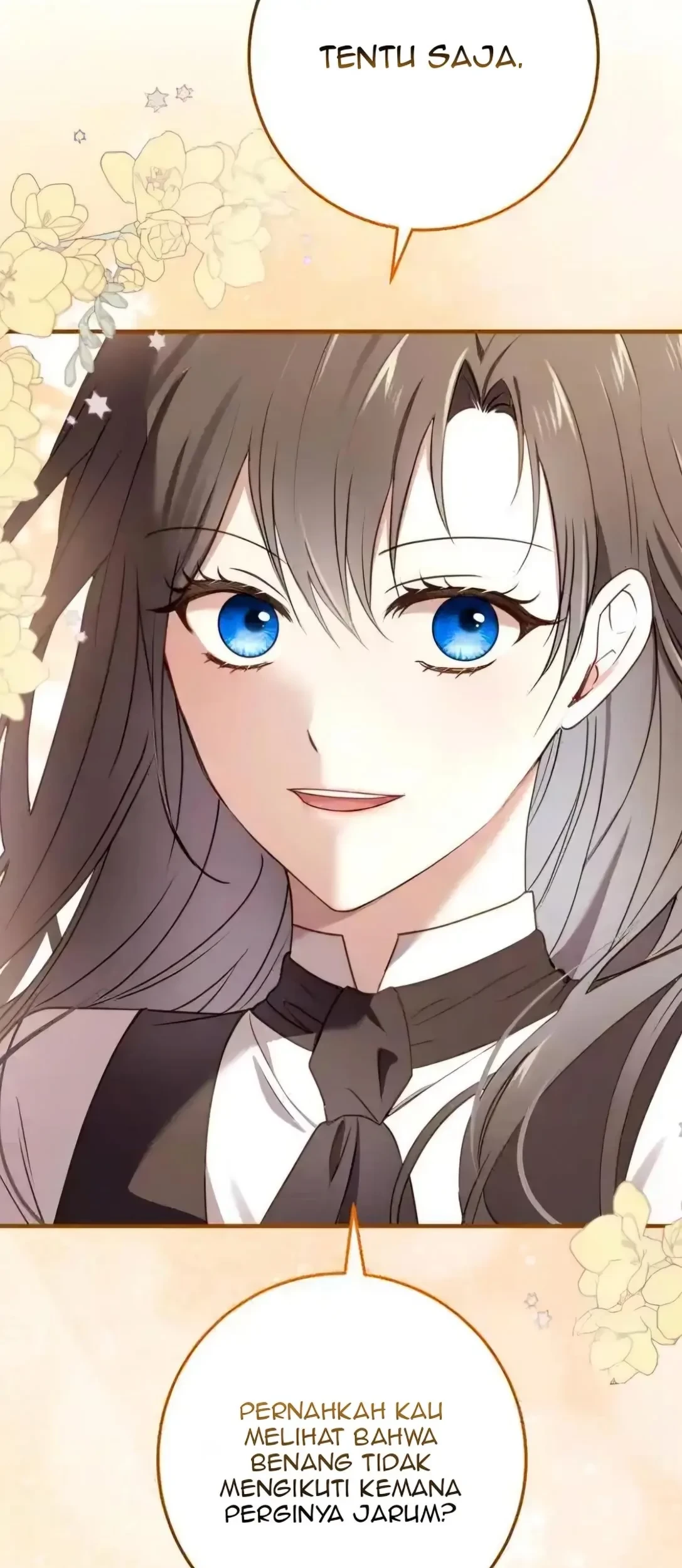 The Villainess Just Wants To Live in Peace! Chapter 21 Gambar 101