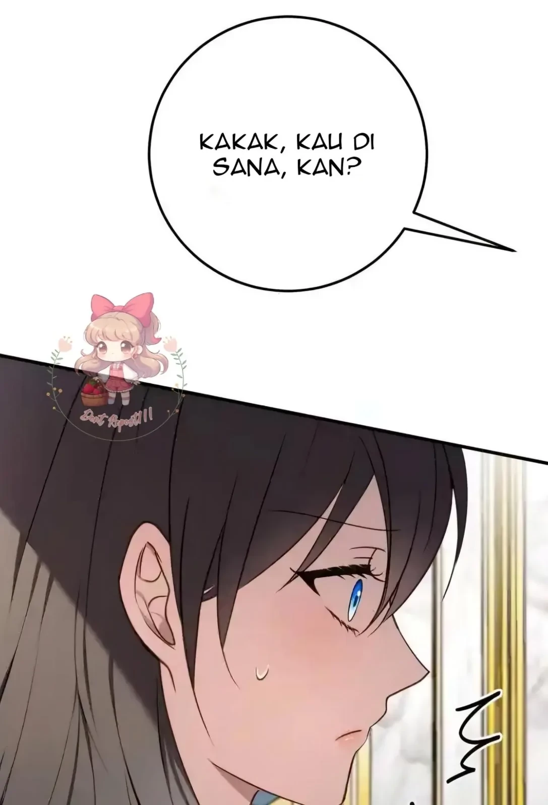 The Villainess Just Wants To Live in Peace! Chapter 21 Gambar 9