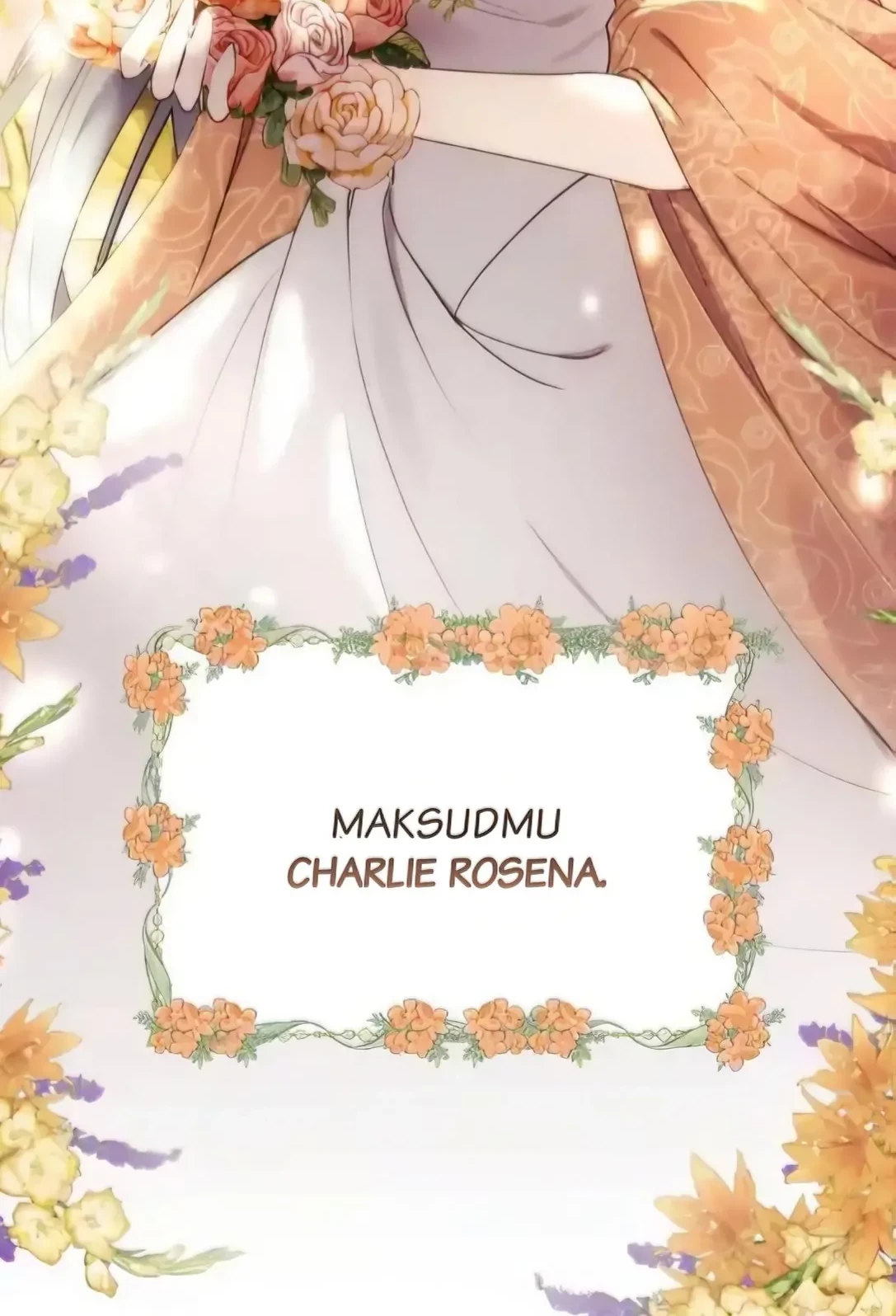 The Villainess Just Wants To Live in Peace! Chapter 21 Gambar 116