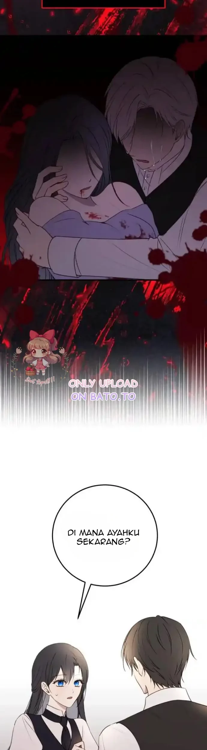 The Villainess Just Wants To Live in Peace! Chapter 21 Gambar 119