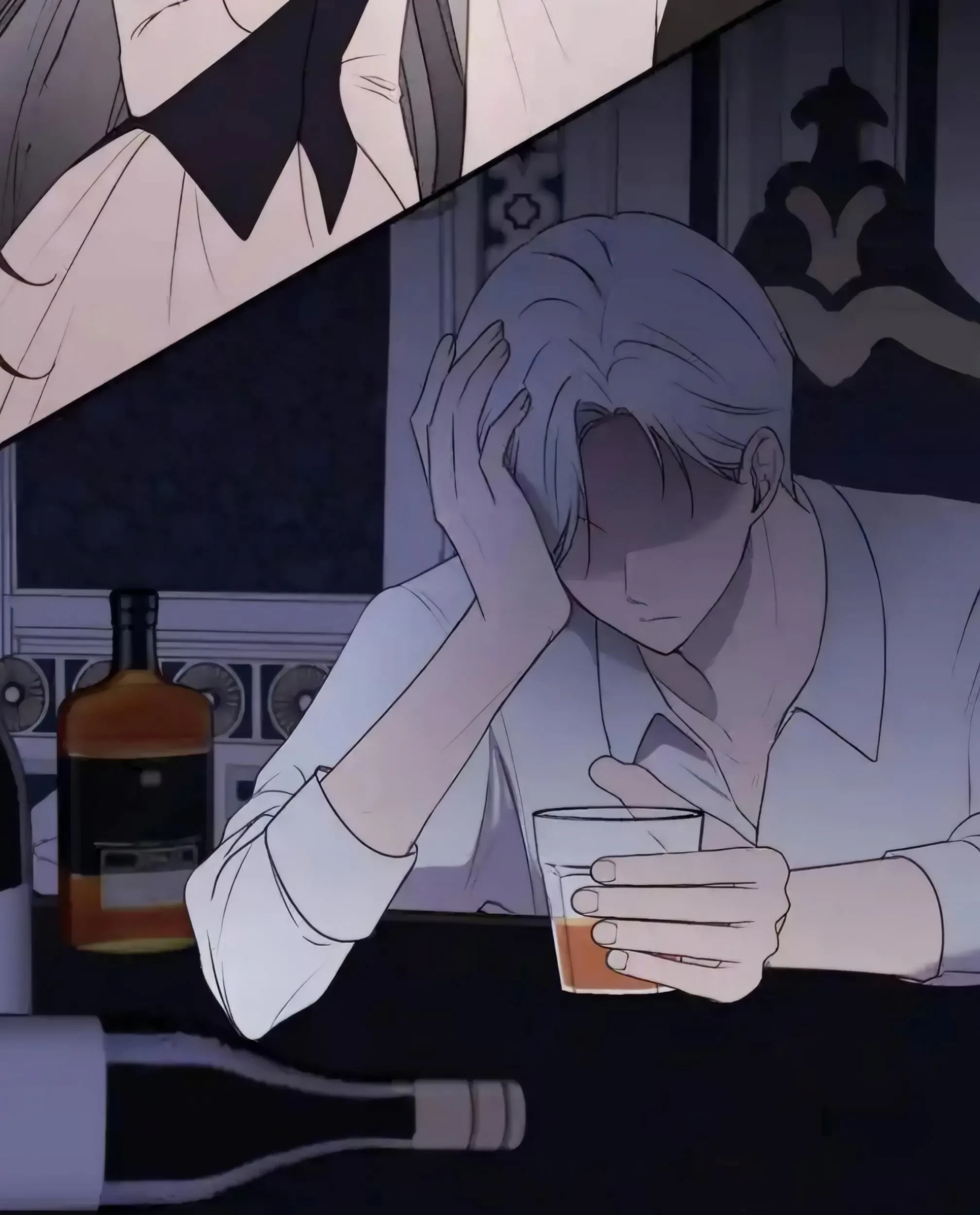 The Villainess Just Wants To Live in Peace! Chapter 21 Gambar 121