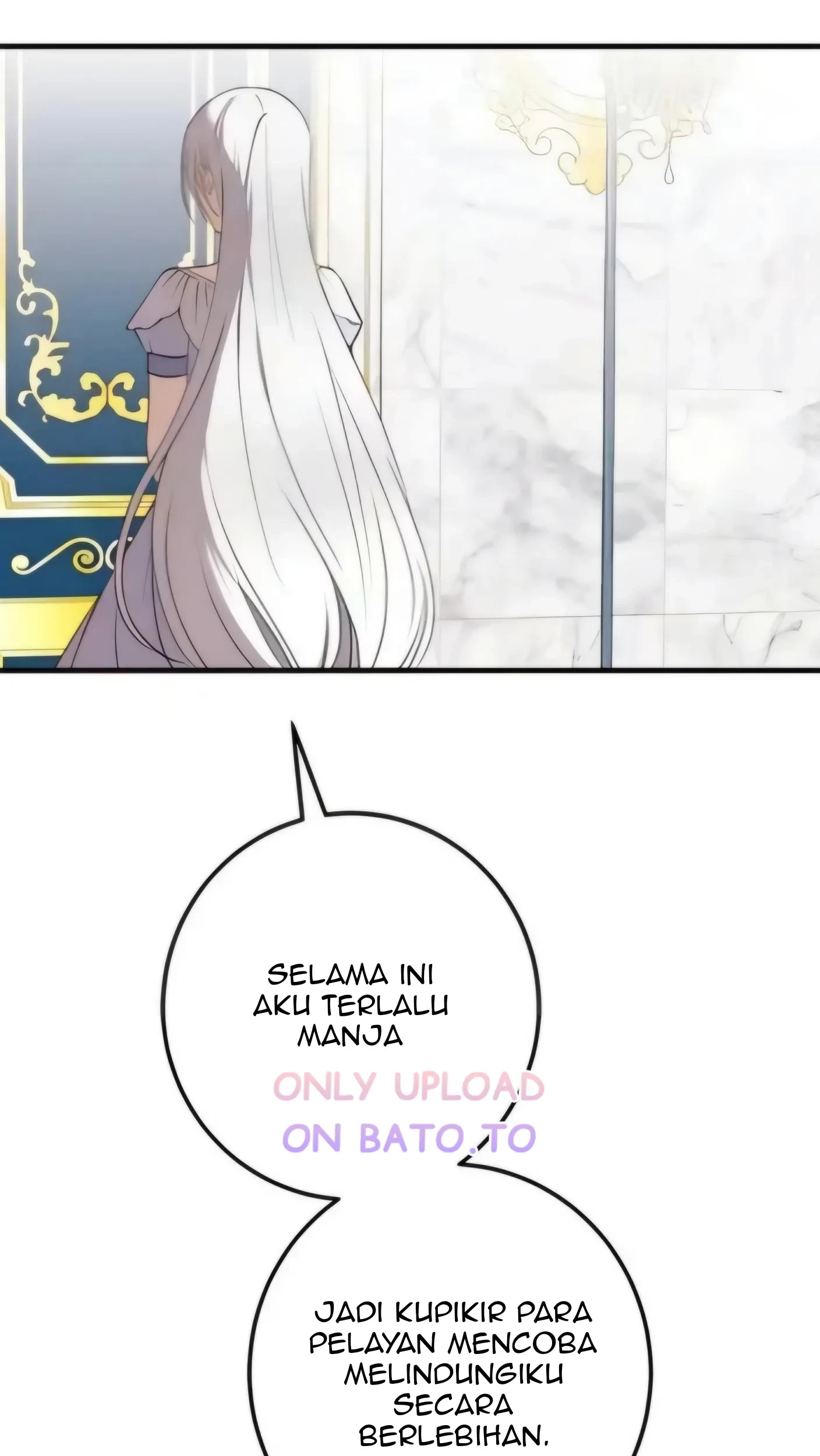 The Villainess Just Wants To Live in Peace! Chapter 21 Gambar 11