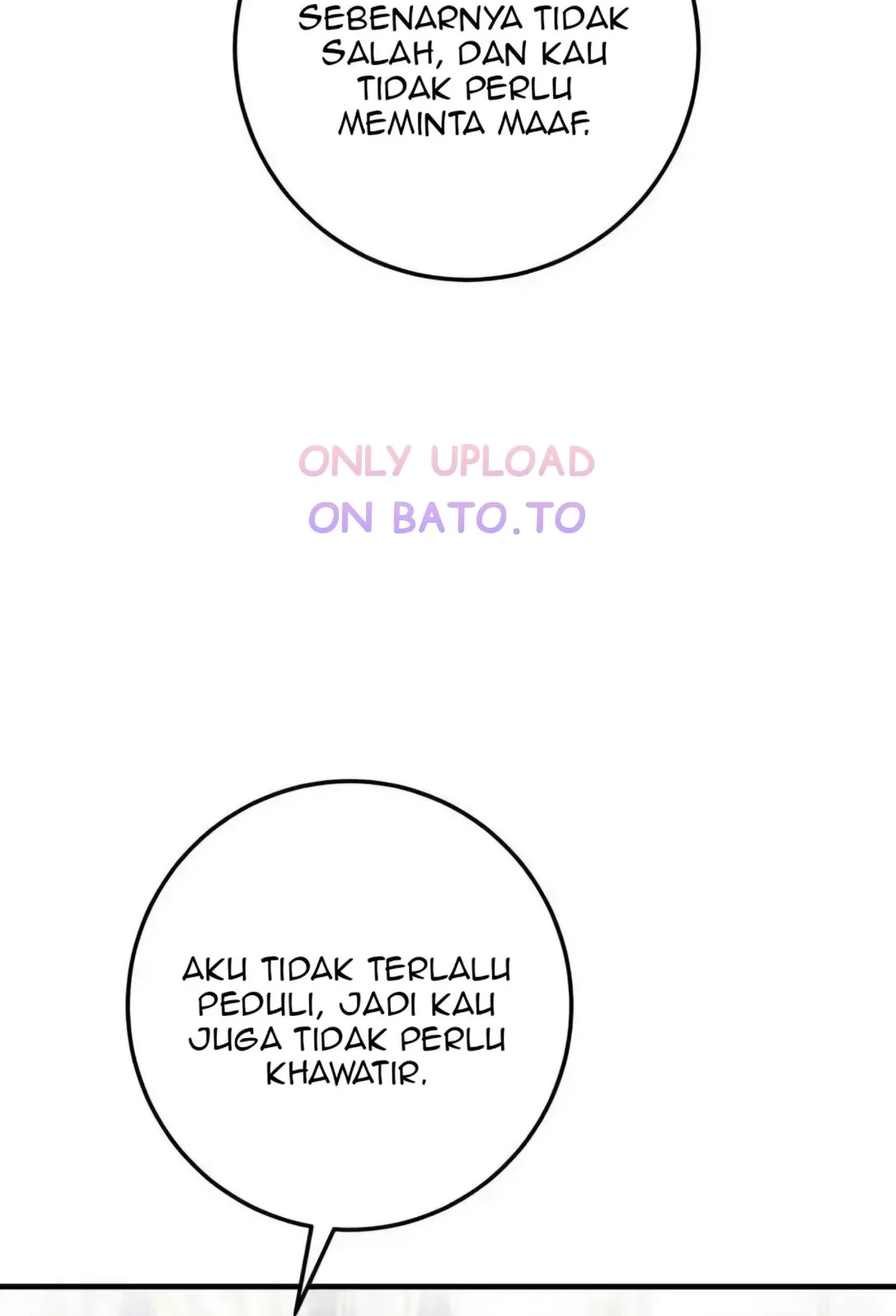 The Villainess Just Wants To Live in Peace! Chapter 21 Gambar 15