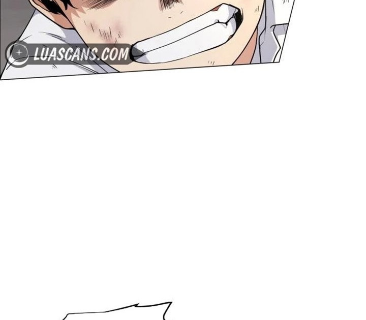 The Shaman’s Blade Chapter 05 Gambar 27