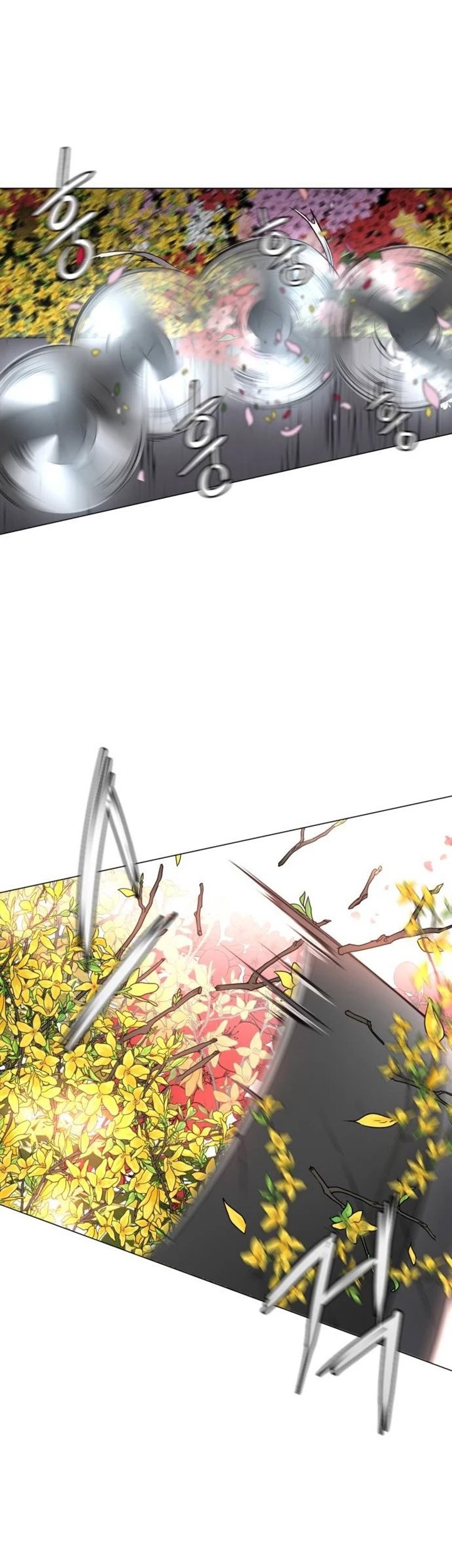 The Shaman’s Blade Chapter 05 Gambar 32