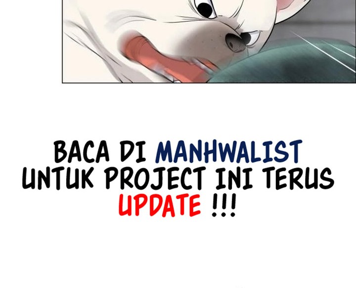 The Shaman’s Blade Chapter 05 Gambar 19