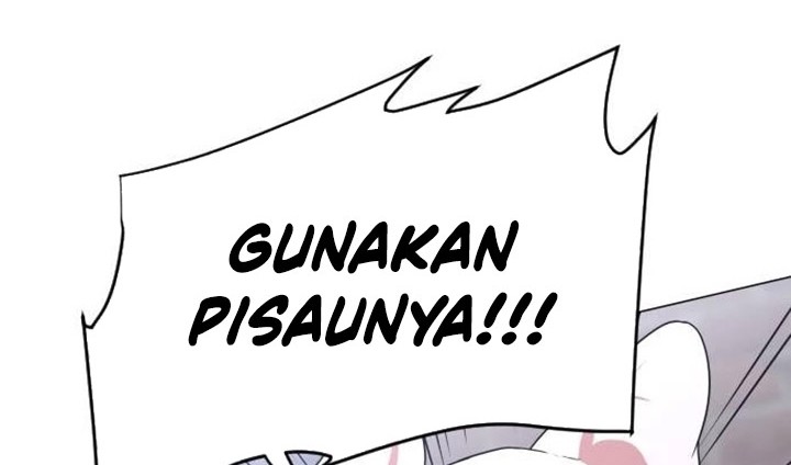 The Shaman’s Blade Chapter 05 Gambar 23