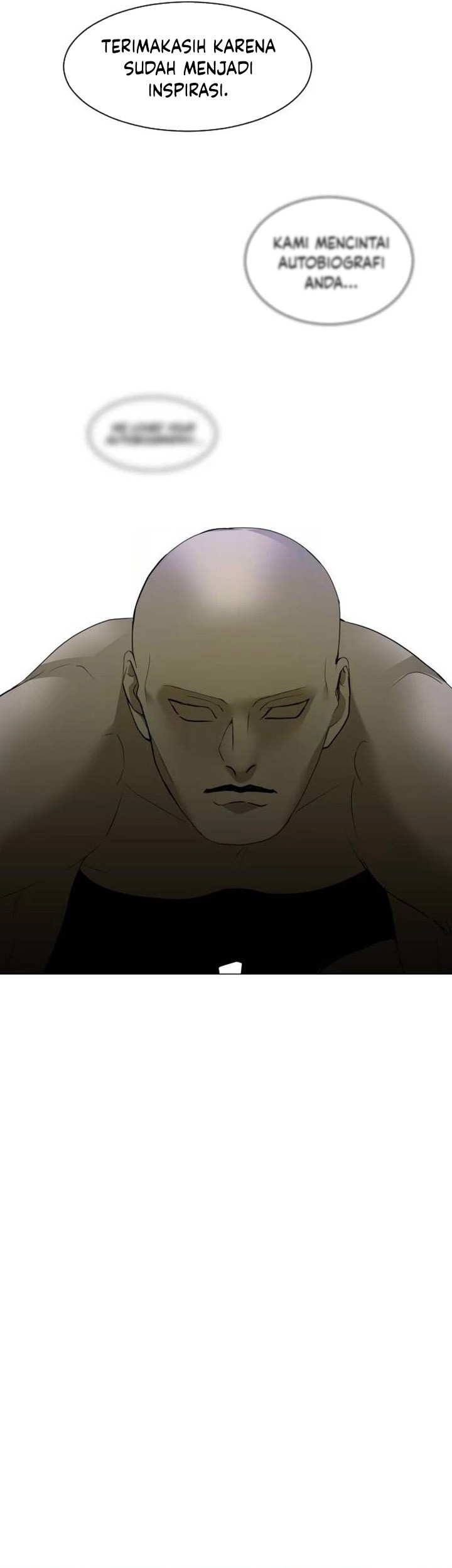 The Shaman’s Blade Chapter 05 Gambar 56