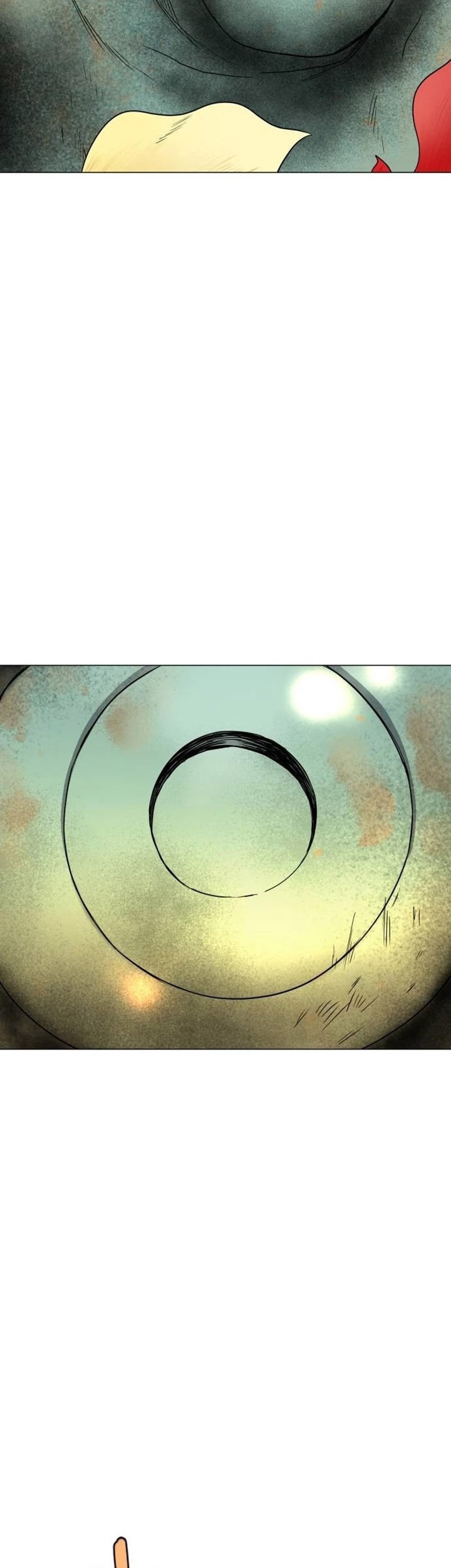 The Shaman’s Blade Chapter 05 Gambar 40