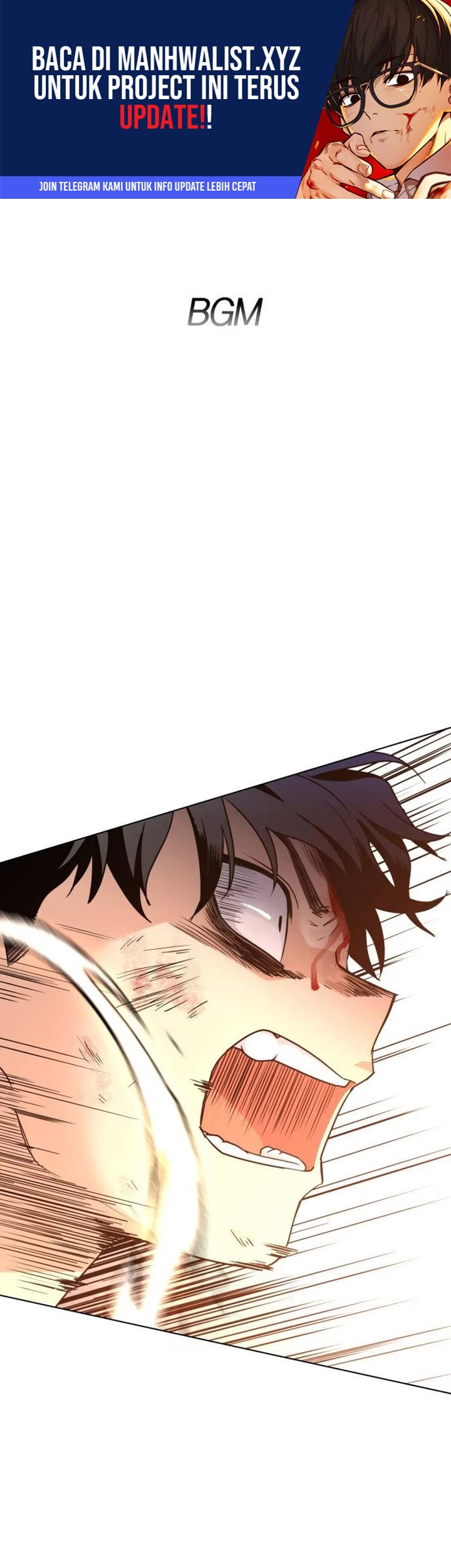 Manhwa The Shaman’s Blade Chapter 05 gambar nomor 2