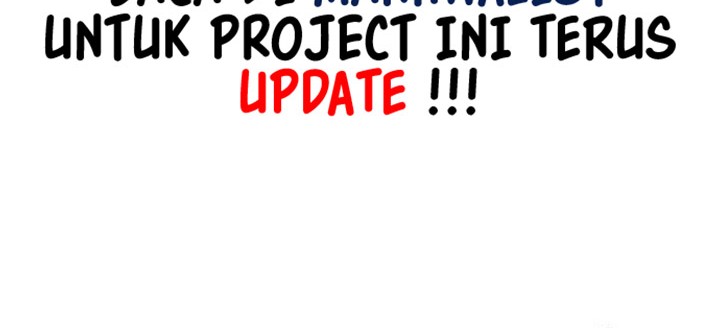 The Shaman’s Blade Chapter 05 Gambar 91