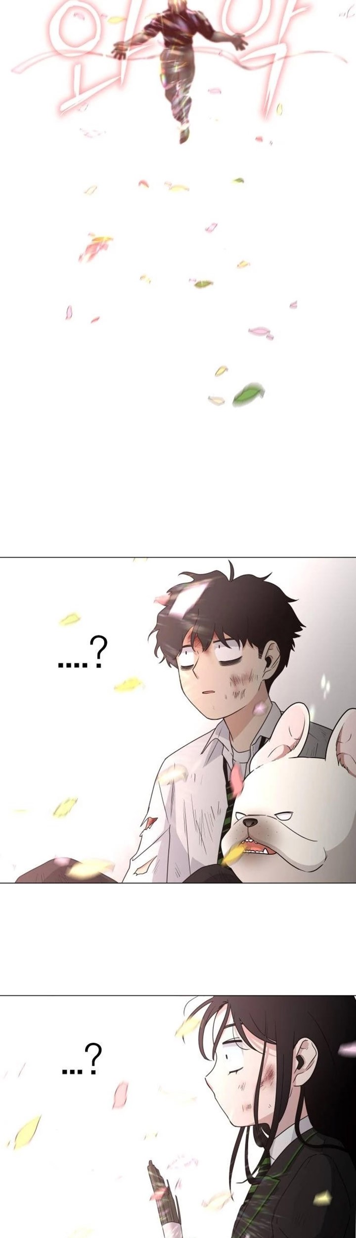 The Shaman’s Blade Chapter 05 Gambar 80