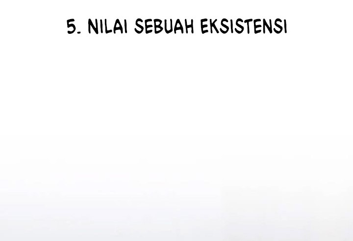 The Shaman’s Blade Chapter 05 Gambar 7