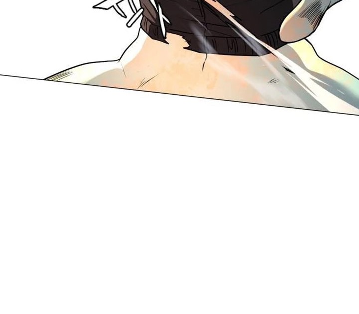 The Shaman’s Blade Chapter 05 Gambar 9