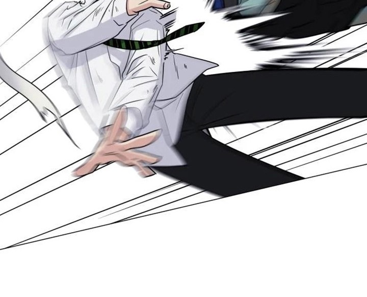 The Shaman’s Blade Chapter 05 Gambar 15