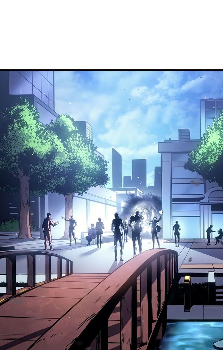 Solo Leveling: Ragnarok Chapter 09 Gambar 27