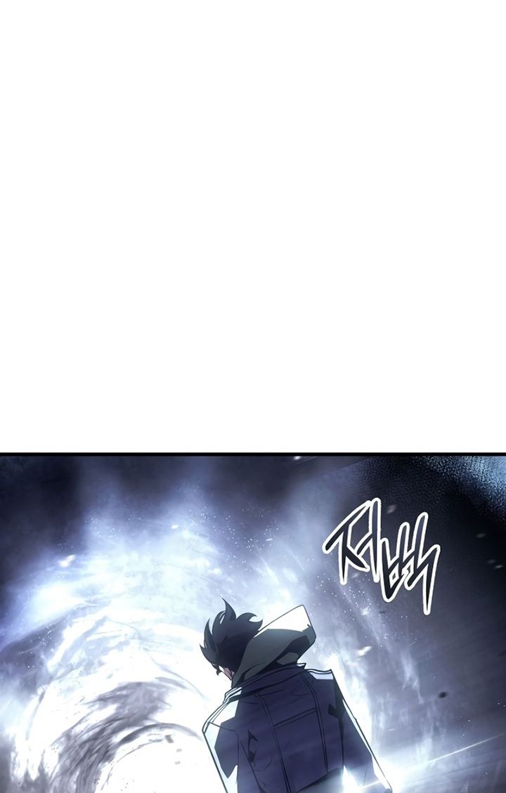 Solo Leveling: Ragnarok Chapter 09 Gambar 29