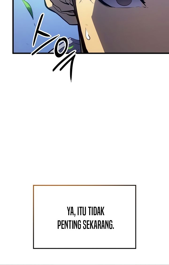 Solo Leveling: Ragnarok Chapter 09 Gambar 31