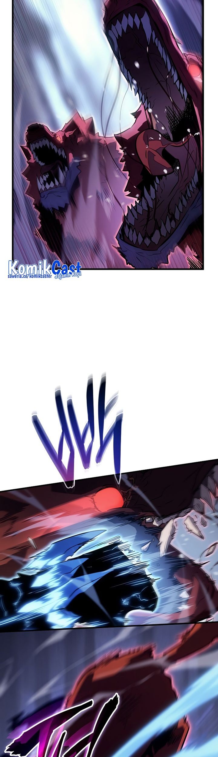 Solo Leveling: Ragnarok Chapter 09 Gambar 34
