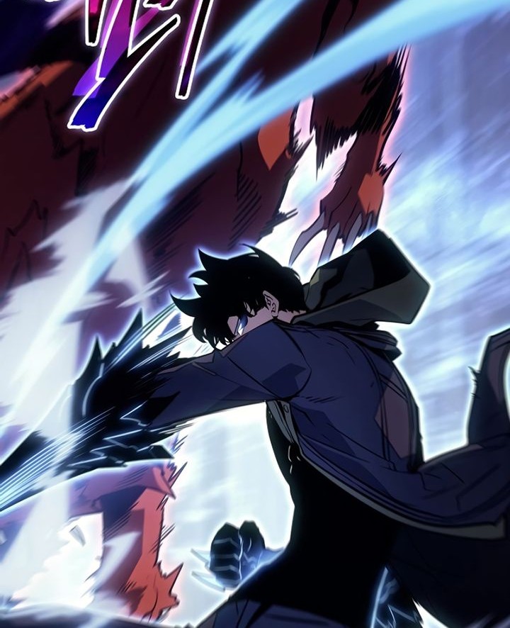 Solo Leveling: Ragnarok Chapter 09 Gambar 35