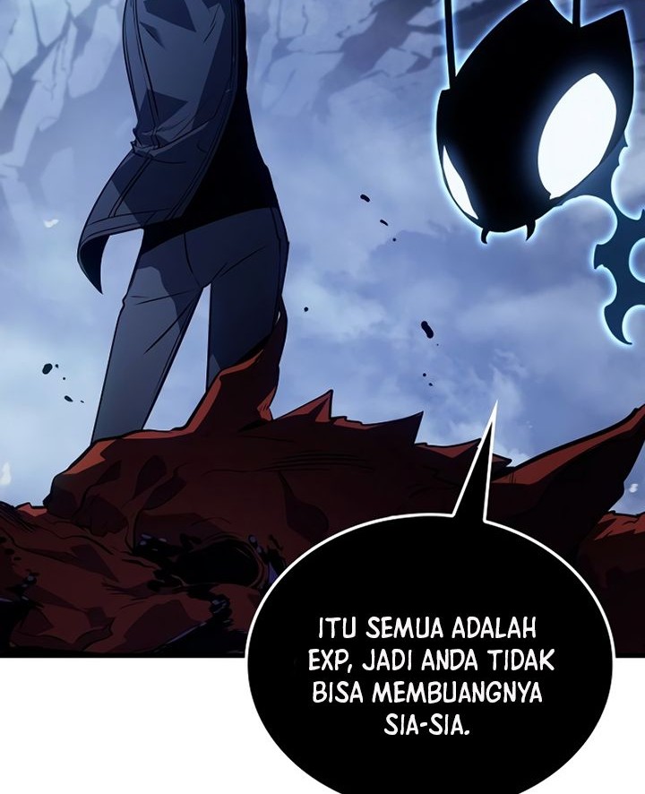 Solo Leveling: Ragnarok Chapter 09 Gambar 37