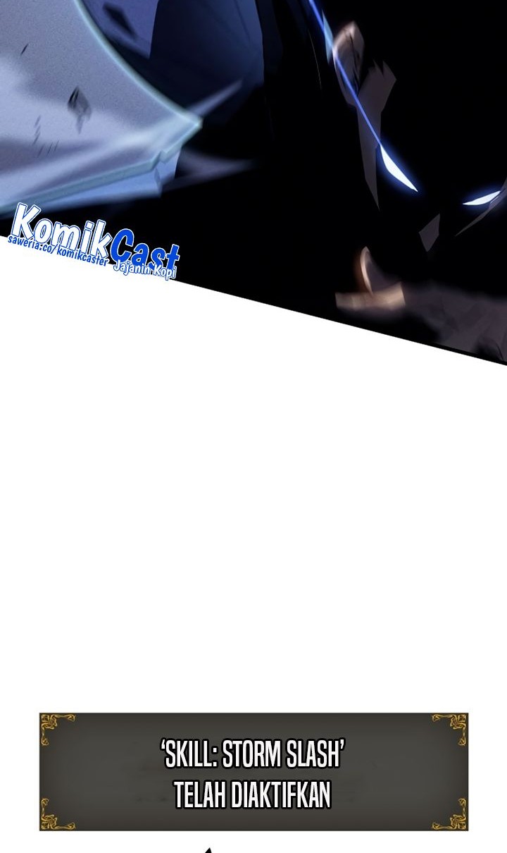 Solo Leveling: Ragnarok Chapter 09 Gambar 19