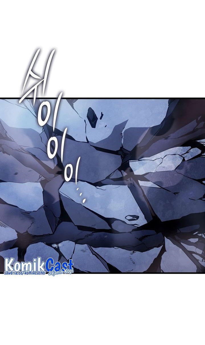 Solo Leveling: Ragnarok Chapter 09 Gambar 21