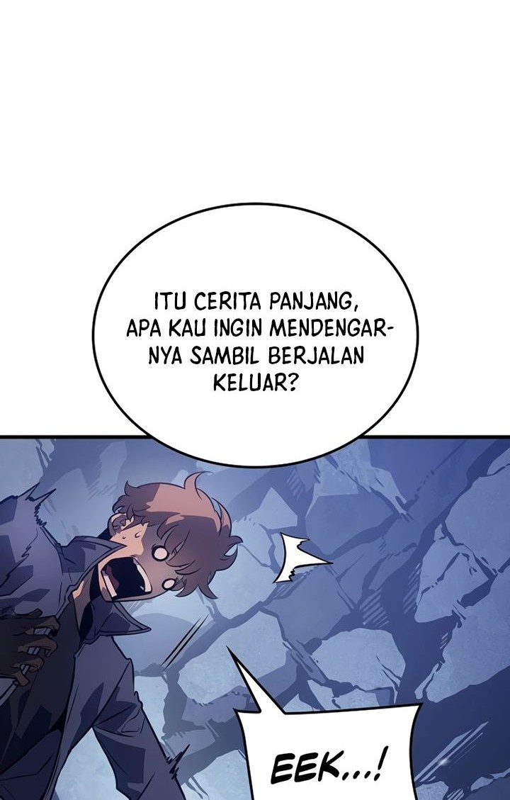 Solo Leveling: Ragnarok Chapter 09 Gambar 25