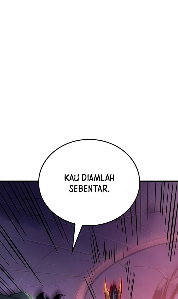 Solo Leveling: Ragnarok Chapter 09 Gambar 49