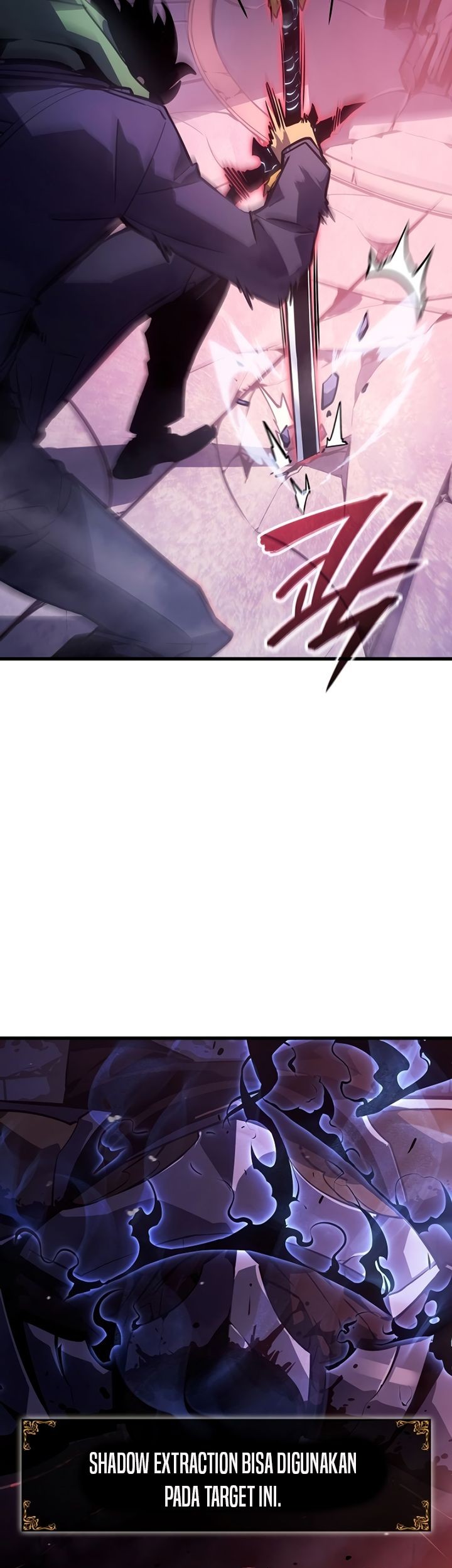 Solo Leveling: Ragnarok Chapter 09 Gambar 50