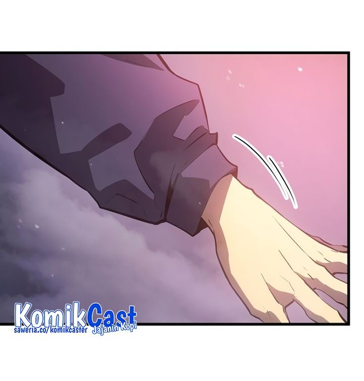 Solo Leveling: Ragnarok Chapter 09 Gambar 53