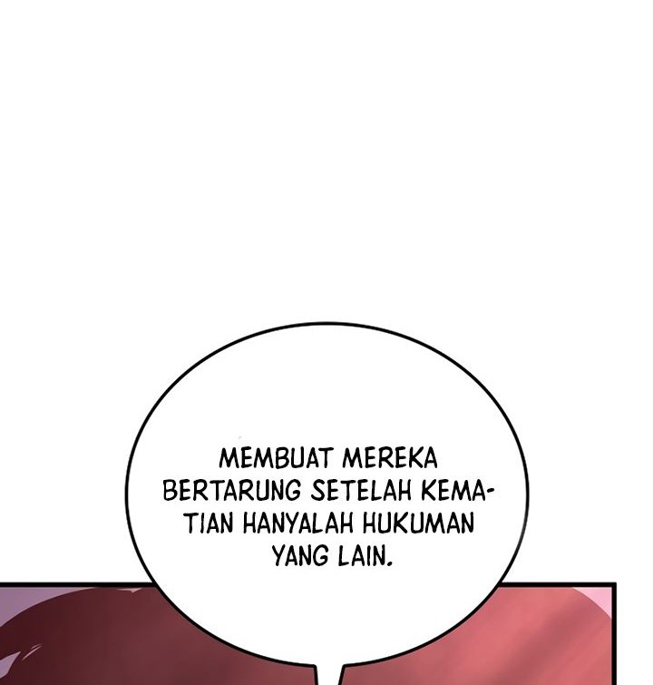 Solo Leveling: Ragnarok Chapter 09 Gambar 55