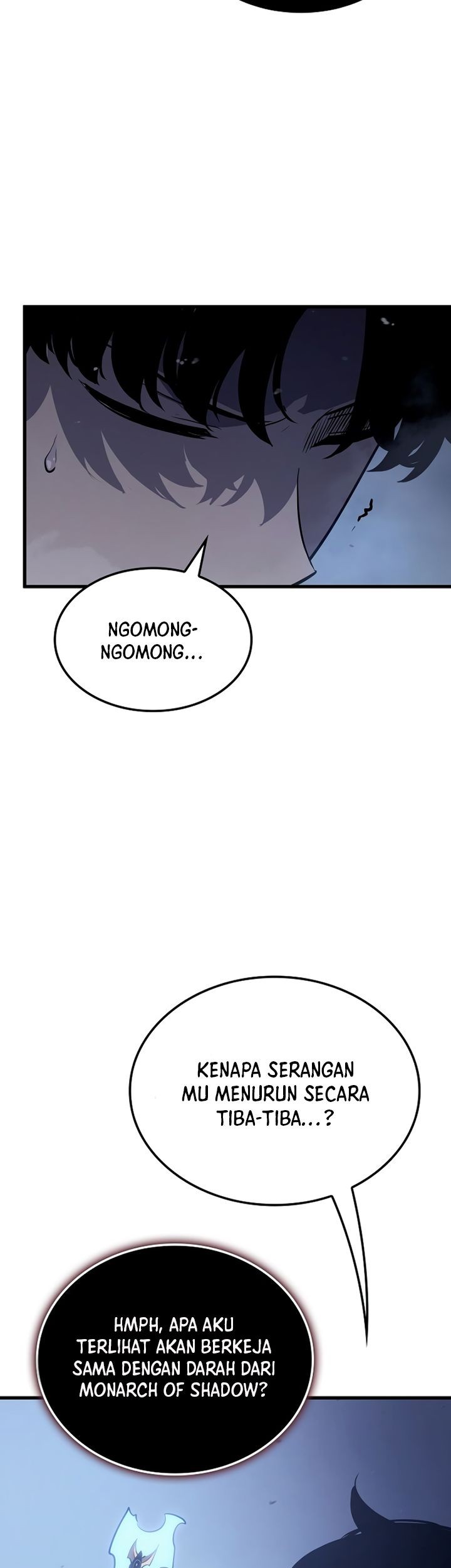 Solo Leveling: Ragnarok Chapter 09 Gambar 38